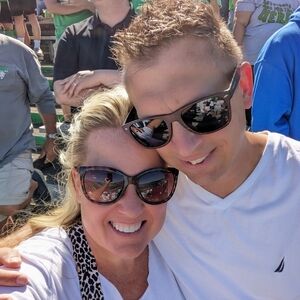 Meet your Posher, Heidi